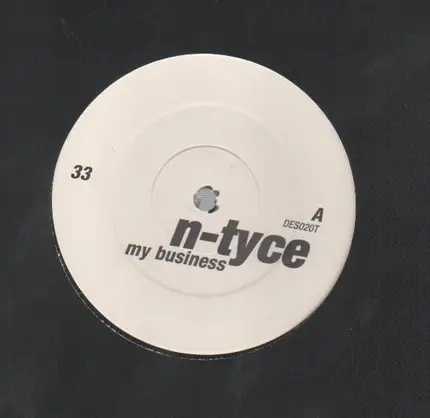 N-Tyce - My Business