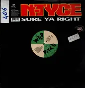 N-Tyce - Sure Ya Right