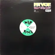 N-Tyce - Walk A Little Closer / Peace Ride