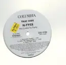 12inch Vinyl Single - N-Tyce - We Come to Party