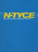 N-Tyce - Whatever