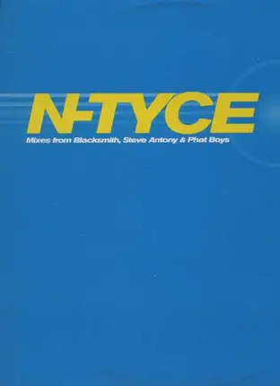 N-Tyce - Whatever