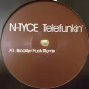 N-Tyce - Telefunkin'