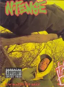 12'' - N-Tense - Raise The Levels Of Da Boom