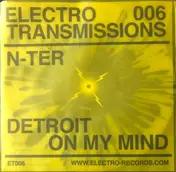 N-Ter - Detroit On My Mind