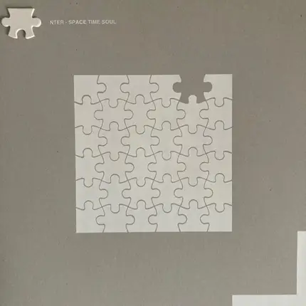 N-ter - Space Time Soul