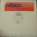 12'' - N-Toon - Shoulda Been My Girl