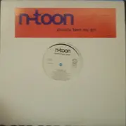 12'' - N-Toon - Shoulda Been My Girl