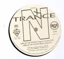 12inch Vinyl Single - N-Trance - Turn Up The Power - No Original Cover