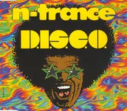 N-Trance - D.I.S.C.O.