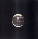 12inch Vinyl Single - N-Trance - Paradise City- Remixes