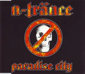 N-Trance - Paradise City