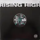 12inch Vinyl Single - N-Trance - Solenoid EP