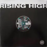 12inch Vinyl Single - N-Trance - Solenoid EP