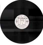 12inch Vinyl Single - N-Trance - Turn Up The Power
