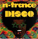 12inch Vinyl Single - N-Trance - D.I.S.C.O.