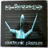 LP - N-Trance - Electronic Pleasure
