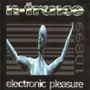 CD - N-Trance - Electronic Pleasure