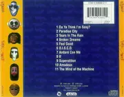 CD - N-Trance - Happy Hour