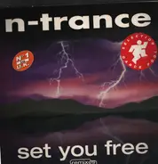 N-Trance - Set You Free (Remixes)