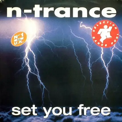 N-Trance - Set You Free