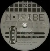 N-Tribe - Timewarp