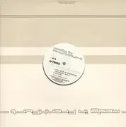 12inch Vinyl Single - N-Tribe - The God Of Drumming