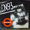 12'' - N. 93 - Bus Stop