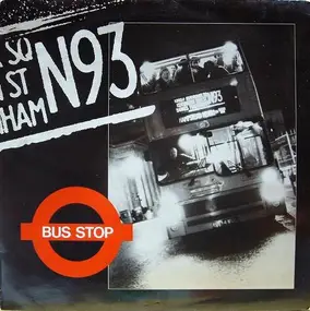 N. 93 - Bus Stop