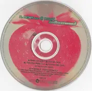 CD Single - N. News Feat. Rachid Nouri - Erdbeermund