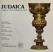 Estrongo Nachama - Judaica I (Religiöses Leben Im Jüdischen Haus)