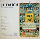10'' - N. Peter Levinson , Estrongo Nachama , Kaspar Brüninghaus - Judaica III (Das Jüdische Festjahr) - Slides