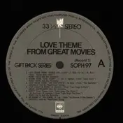 N. Rota - Love theme from great Movies