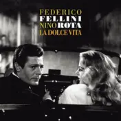 N. Rota - LA Dolce Vita