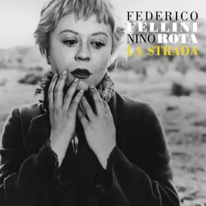 N. Rota - LA Strada