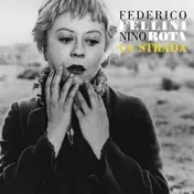 N. Rota - LA Strada