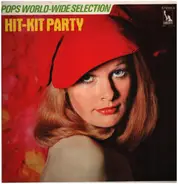 N. Rota, Reed Mason, J. Lennon - Pops world-wide selection Hit-Kit Party