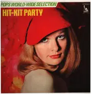 N. Rota, Reed Mason, J. Lennon - Pops world-wide selection Hit-Kit Party