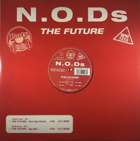 N.O.D.s - The Future