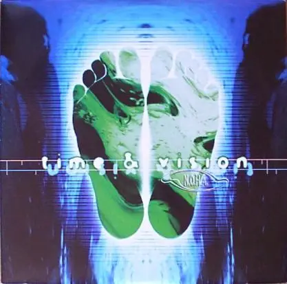 N.O.H.A. - Time & Vision