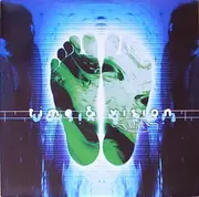 12'' - N.O.H.A. - Time & Vision - SIDE A/B ONLY