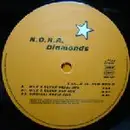 12'' - N.O.H.A. - Diamonds