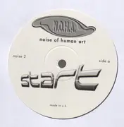 12'' - N.O.H.A. - Start