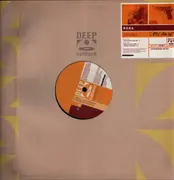 12inch Vinyl Single - N.O.H.A. - Diamonds