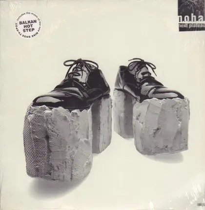 N.O.H.A. - Next Plateau