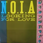 N.O.I.A. - The Rule Is To Survive (Looking For Love)