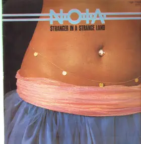 N.O.I.A. - Stranger In A Strange Land