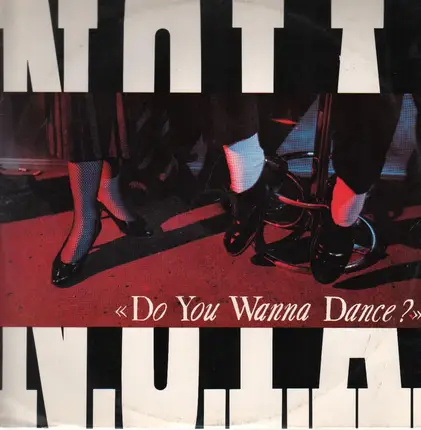 N.O.I.A. - Do You Wanna Dance?