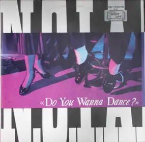 N.O.I.A. - Do You Wanna Dance