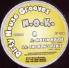12'' - N.O.K. - Movin House / The Nun's Habit